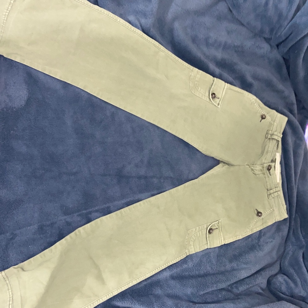 Daughters of the liberation Cargo pants